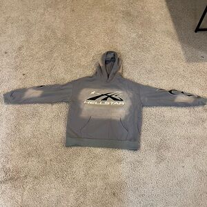 Hellstar hoodie with nfc tag